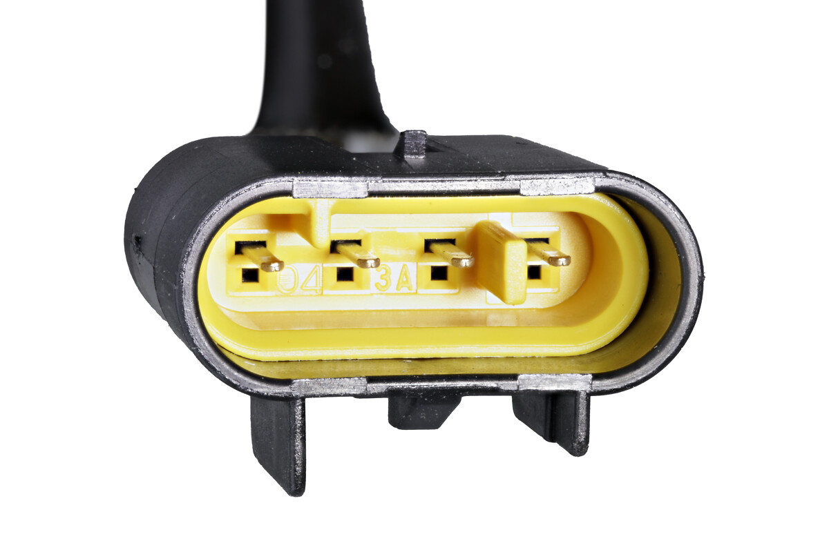Sonda Lambda VALEO 368053